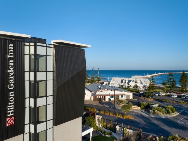 Hilton Garden Inn busselton