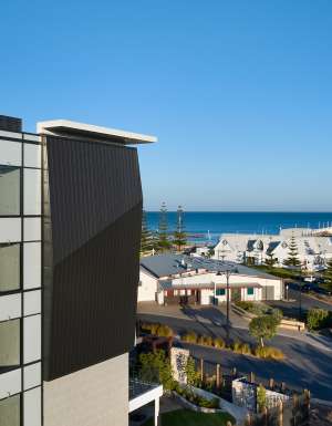 Hilton Garden Inn busselton