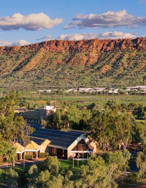 Ticking off Australia’s icons? These hotels can help