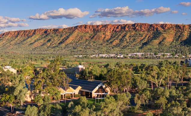 Ticking off Australia’s icons? These hotels can help