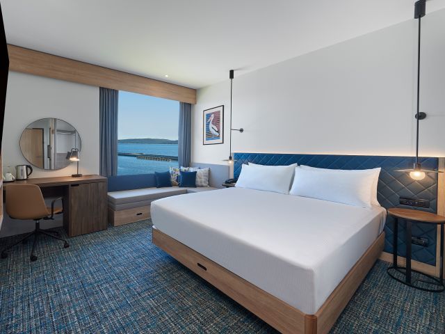Hilton Garden Inn Albany