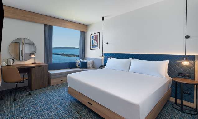 Hilton Garden Inn Albany