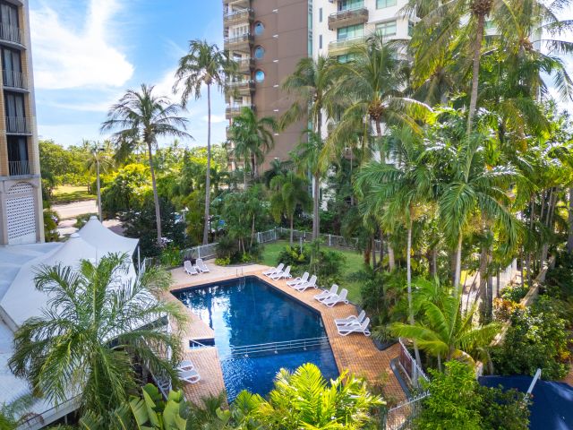 Hilton Garden Inn Darwin