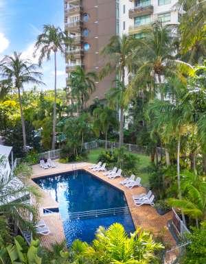 Hilton Garden Inn Darwin