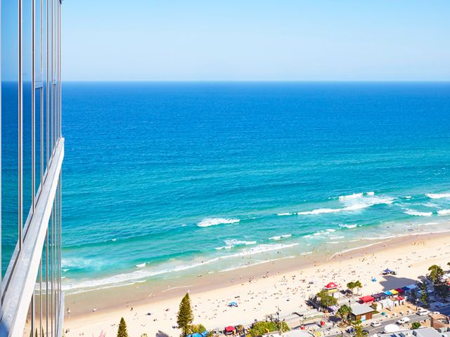 Hilton Surfers Paradise