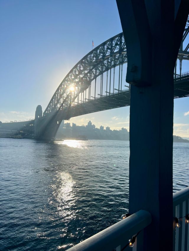 pier one suite harbour view