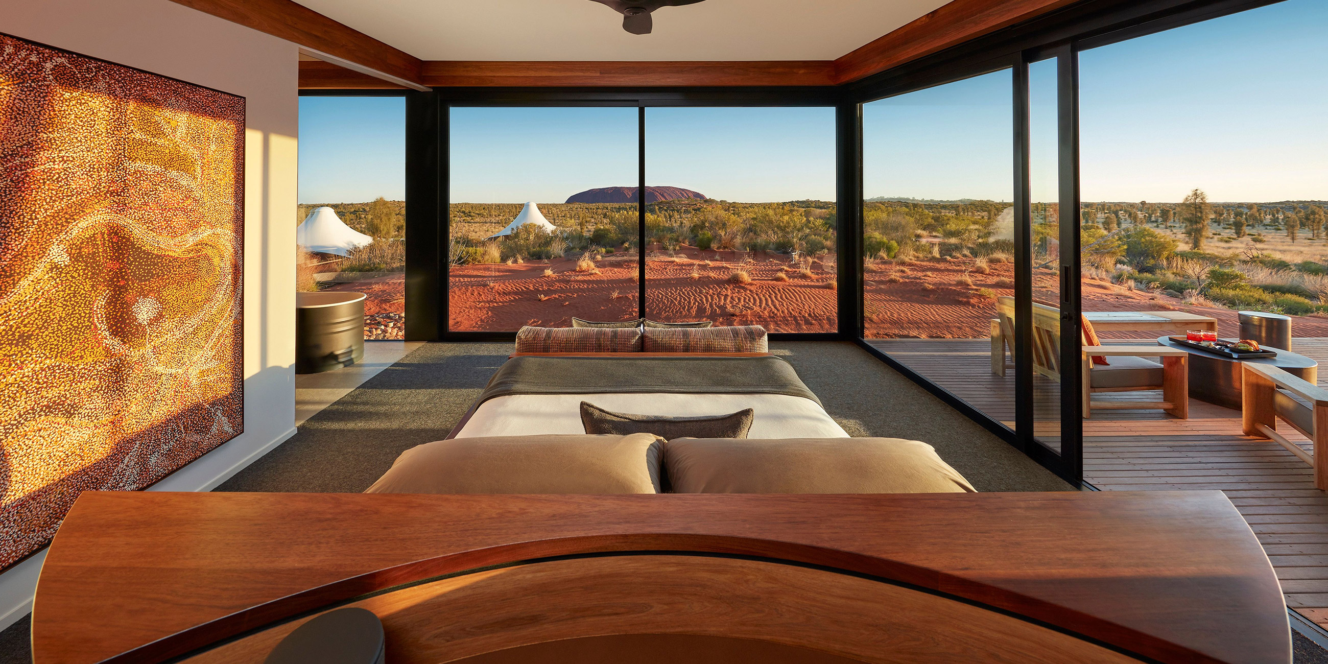 Five Minutes with Steve Parish - Australian Traveller
