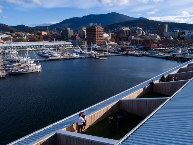 MACq 01 Tasmania