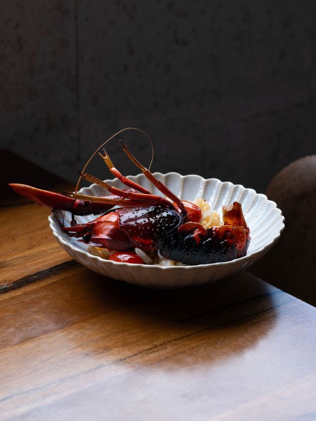 Heyscape’s Marron Catch & Cook Experience