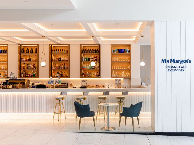Ms Margot’s Bar & Eats, Gold Coast