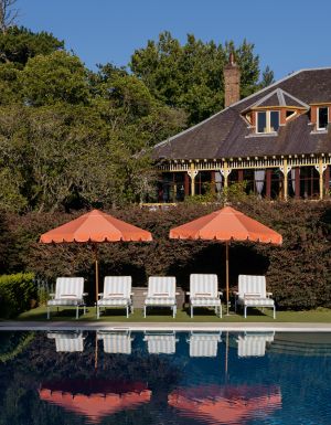 Iconic Blue Mountains hotel reopens after a luxury transformation