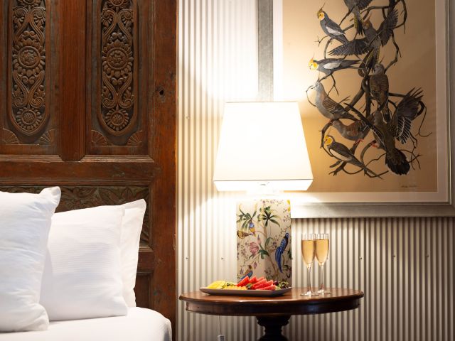 Cable Beach Club Resort broome Price Jones Suite