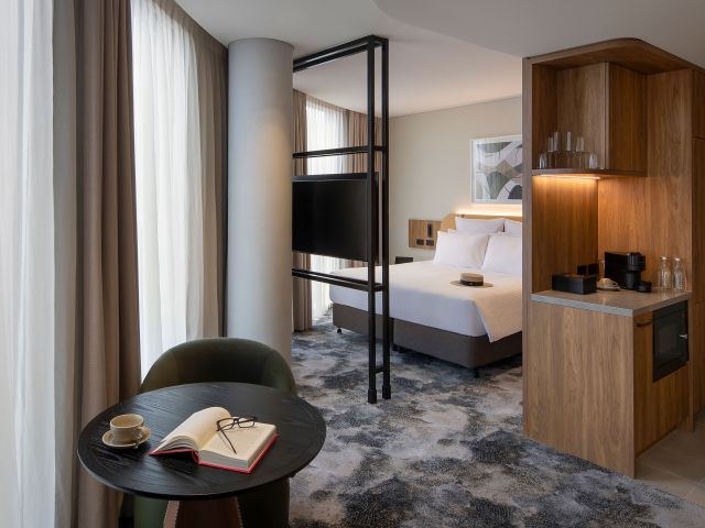 Pullman Sydney Penrith