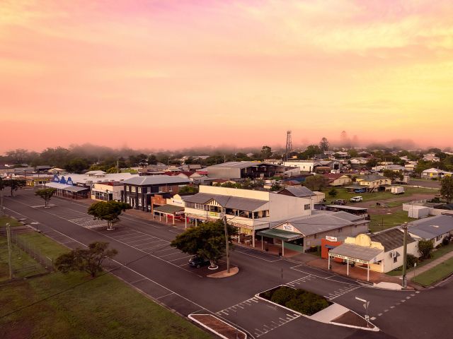 Toogoolawah, Somerset, Queensland