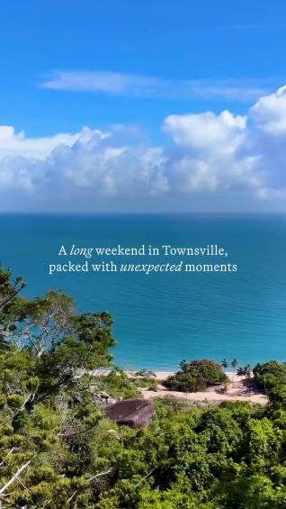 3 days in Townsville: the ultimate long weekend itinerary