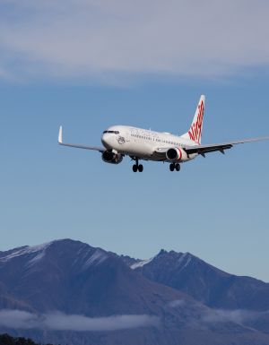 Still got your COVID Virgin travel credit? It’s about to expire