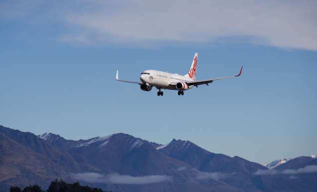 Still got your COVID Virgin travel credit? It’s about to expire
