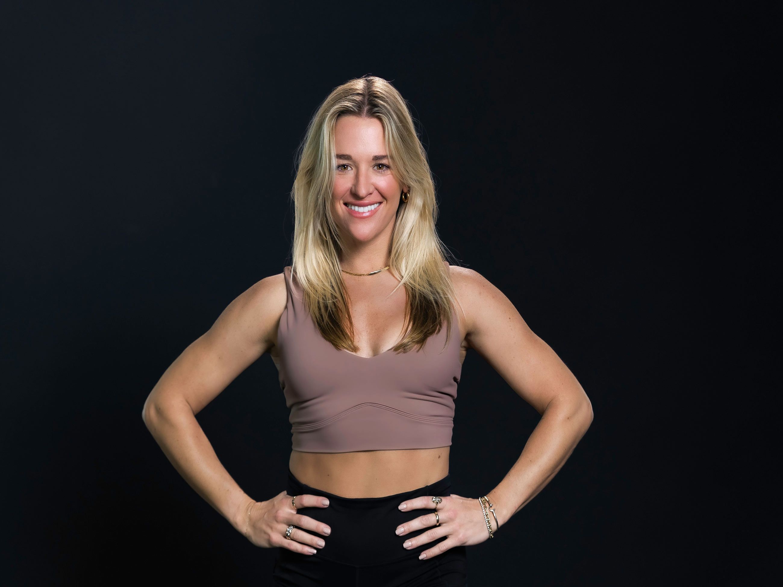 Ariel Corneau of Destination One