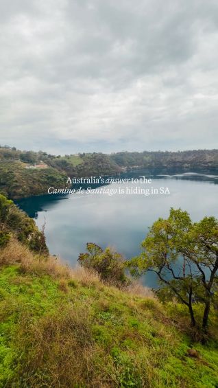 Walking the Aussie Camino, South Australia’s hidden pilgrimage trail