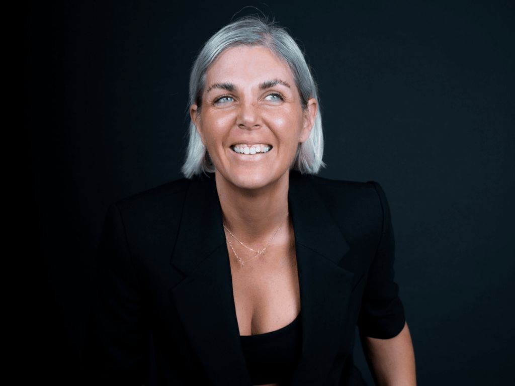 Gabby Roux of Destination One