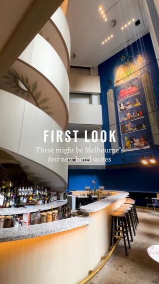 Hotel Indigo Melbourne Little Collins’ new suites