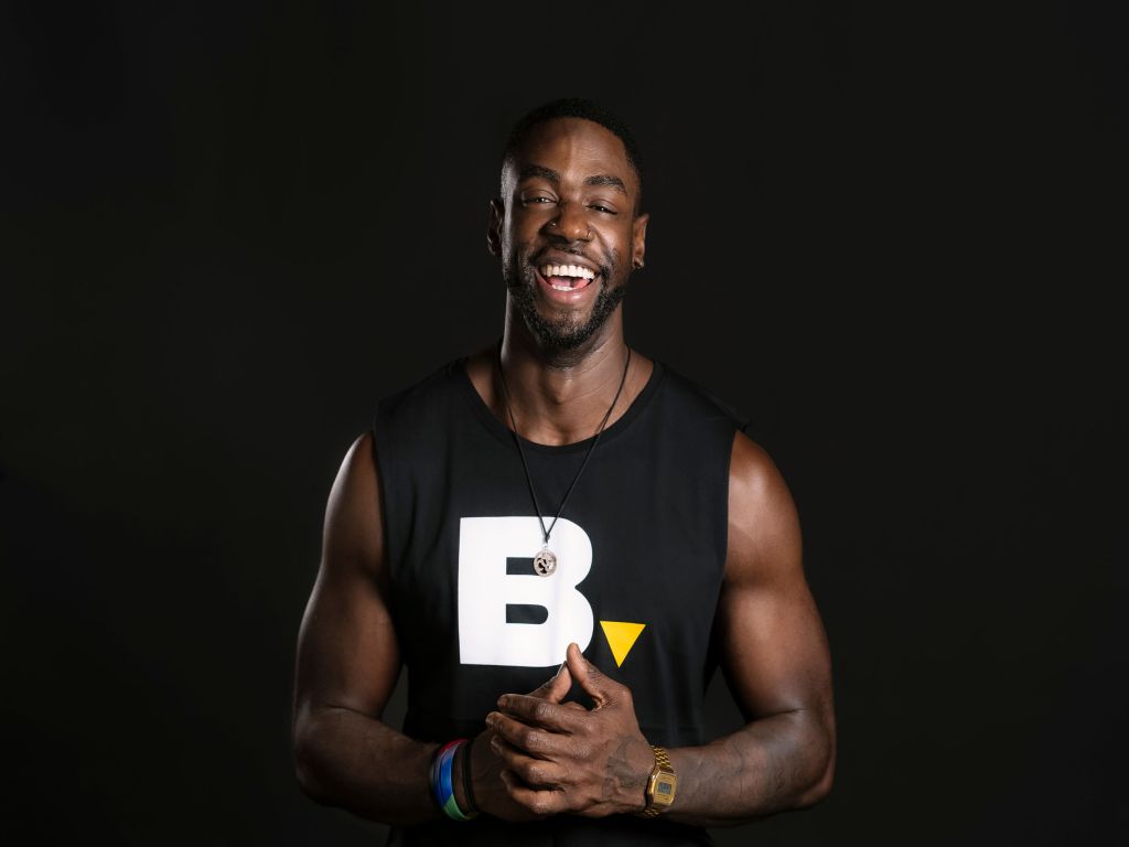 Joey Bowling of Destination One