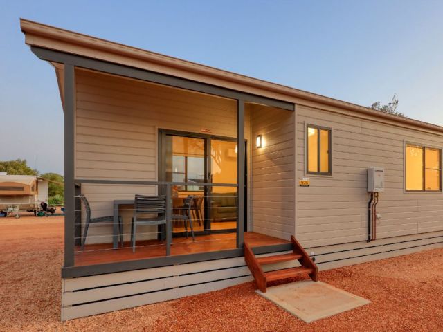 BIG4 Opal Holiday Park, Lightning Ridge