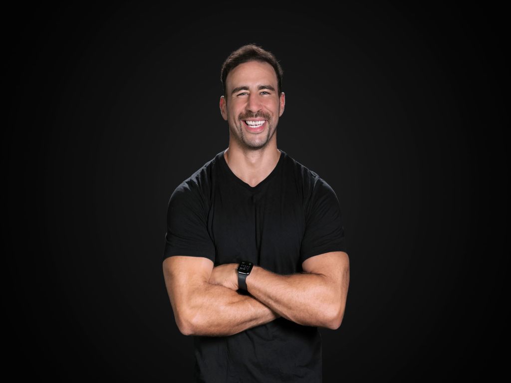 Matt Gardner of Destination One