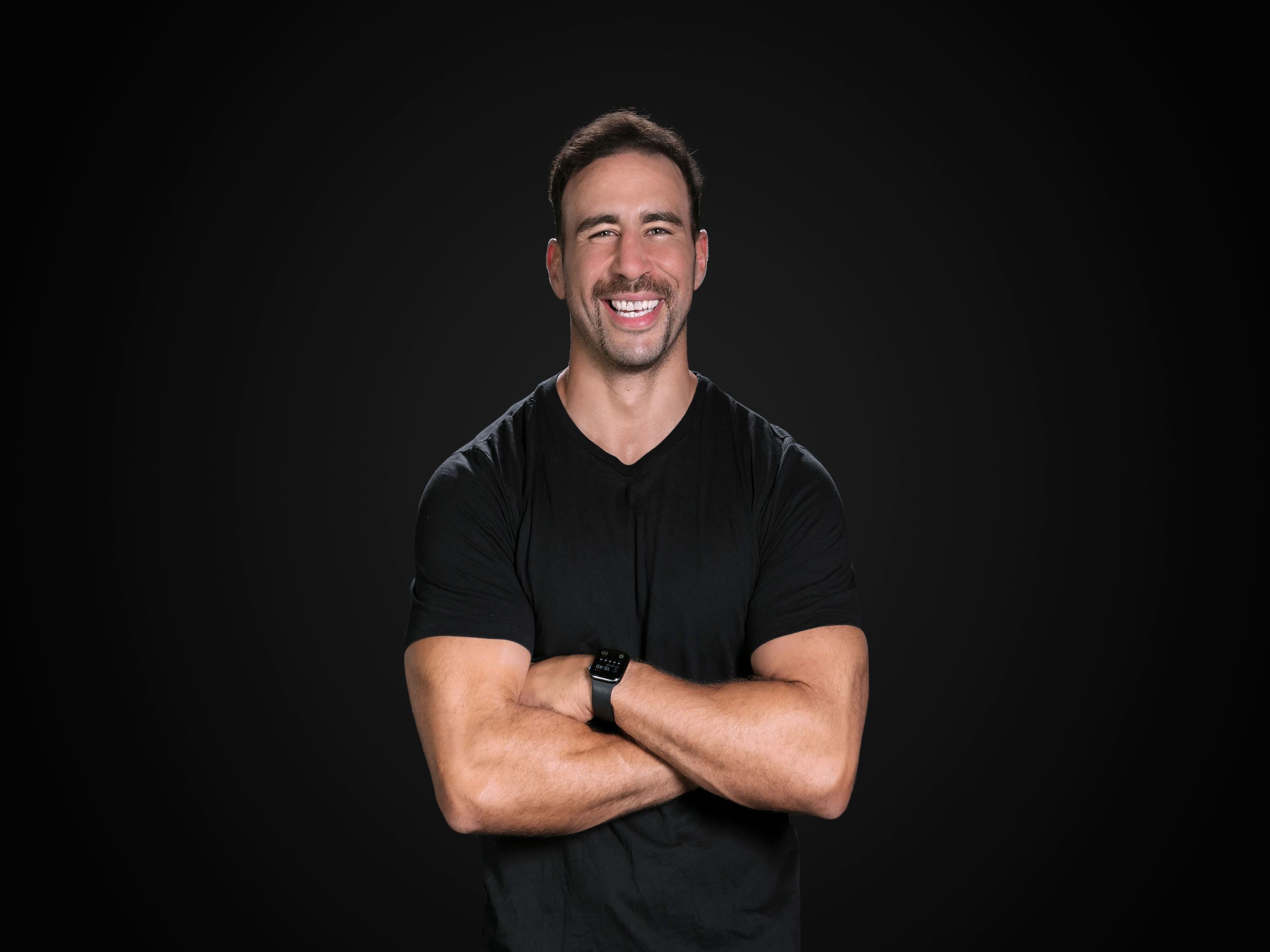 Matt Gardner of Destination One
