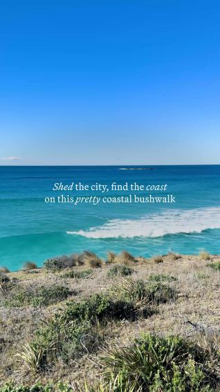 Murramarang South Coast Walk