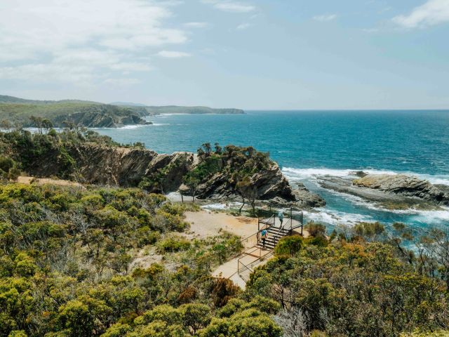 Murramarang South Coast Walk – Murramarang National Park