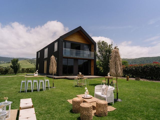 Seacliff House