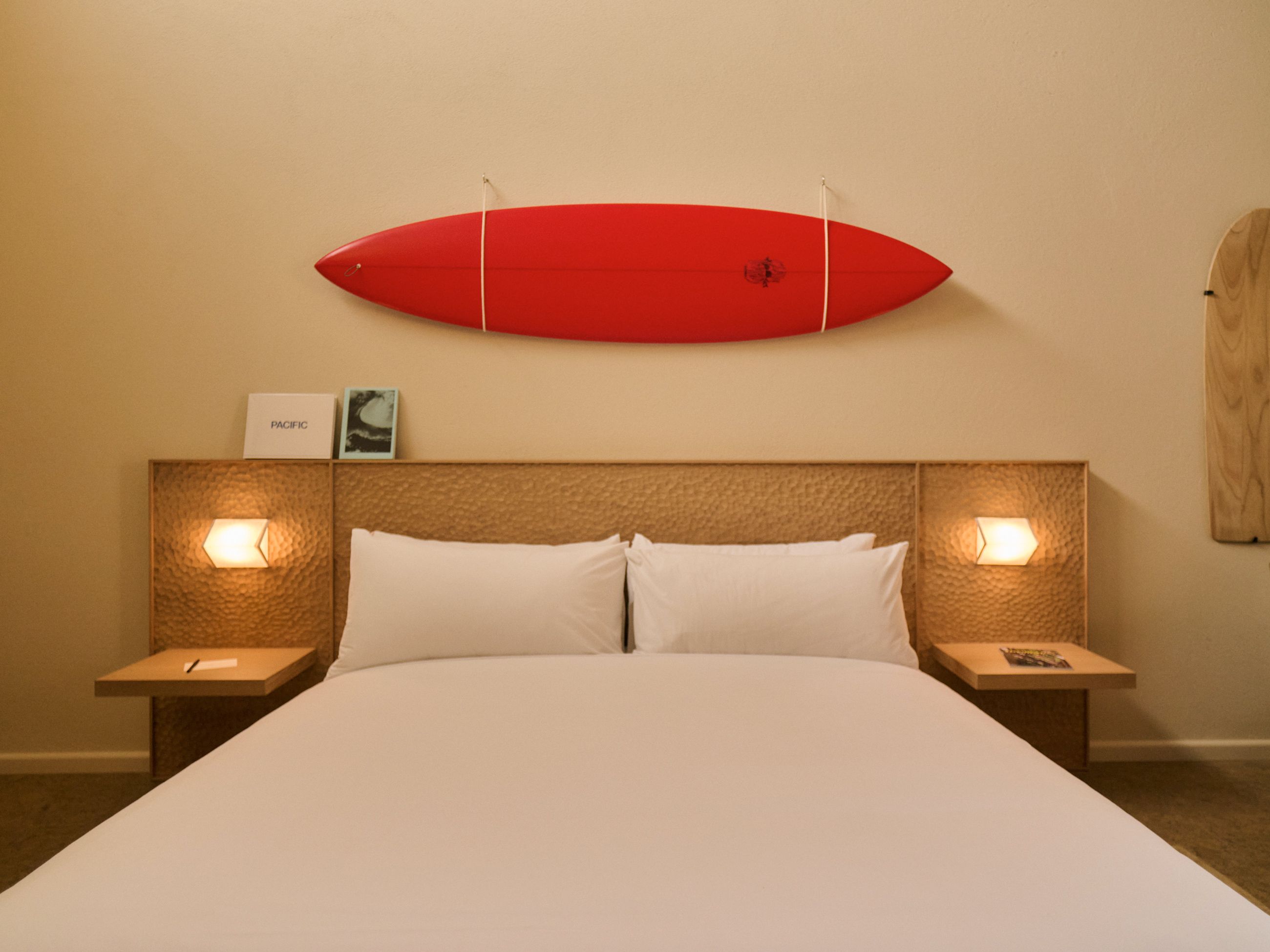 Room at Surf Hotel Torquay
