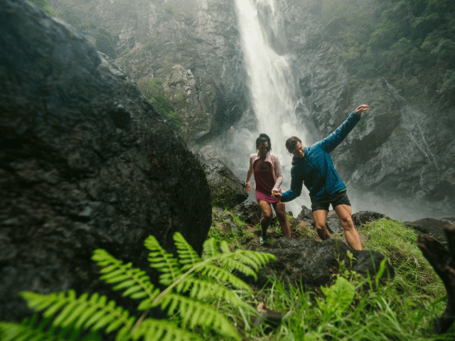 Barrington Tops National Park