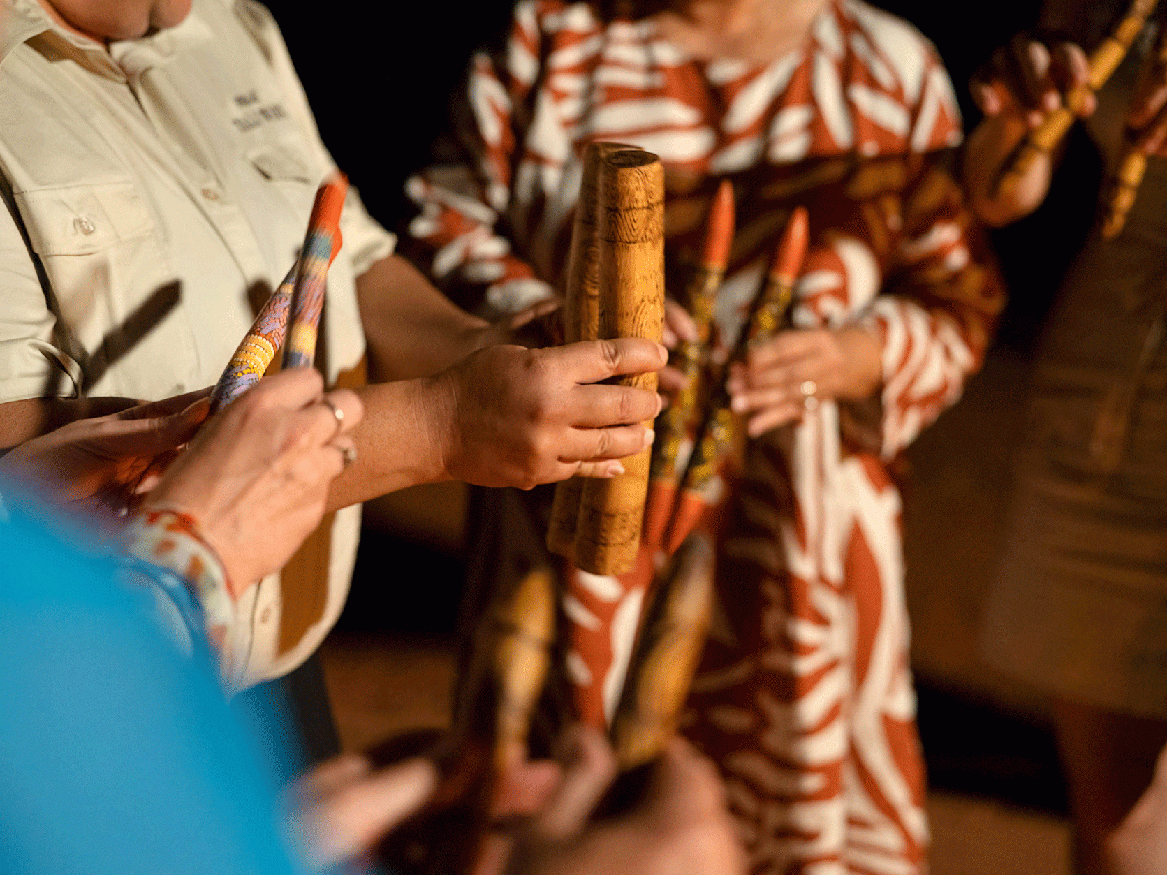 indigenous australian music