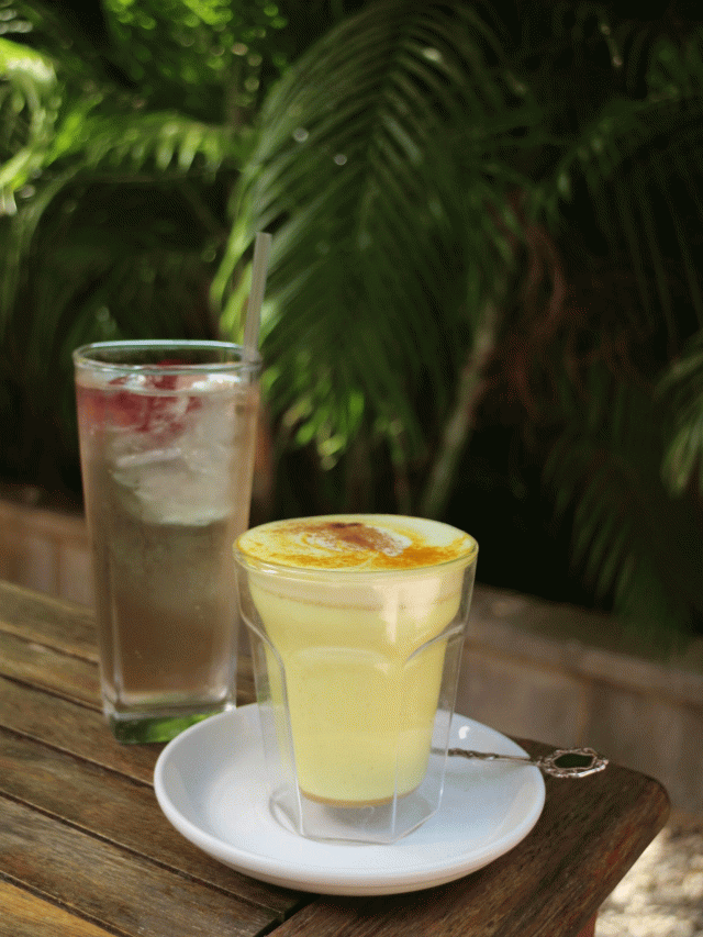 The Finch Cafe