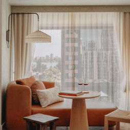 hyde perth hotel