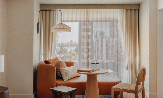 hyde perth hotel