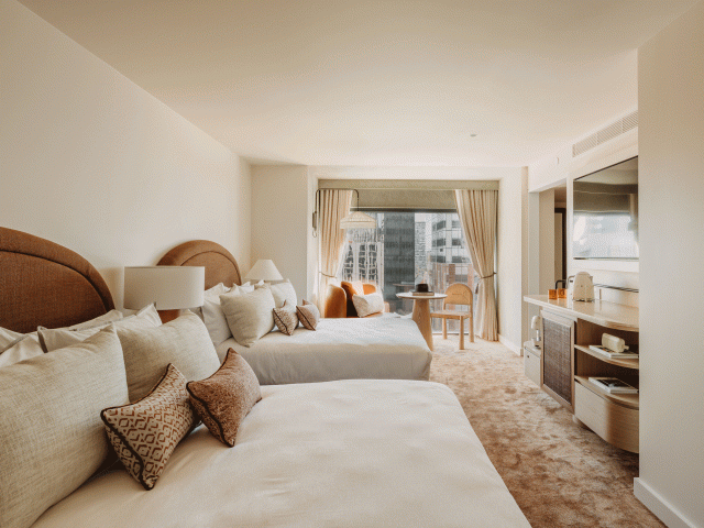 hyde perth review