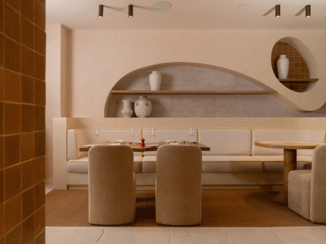 farra dining