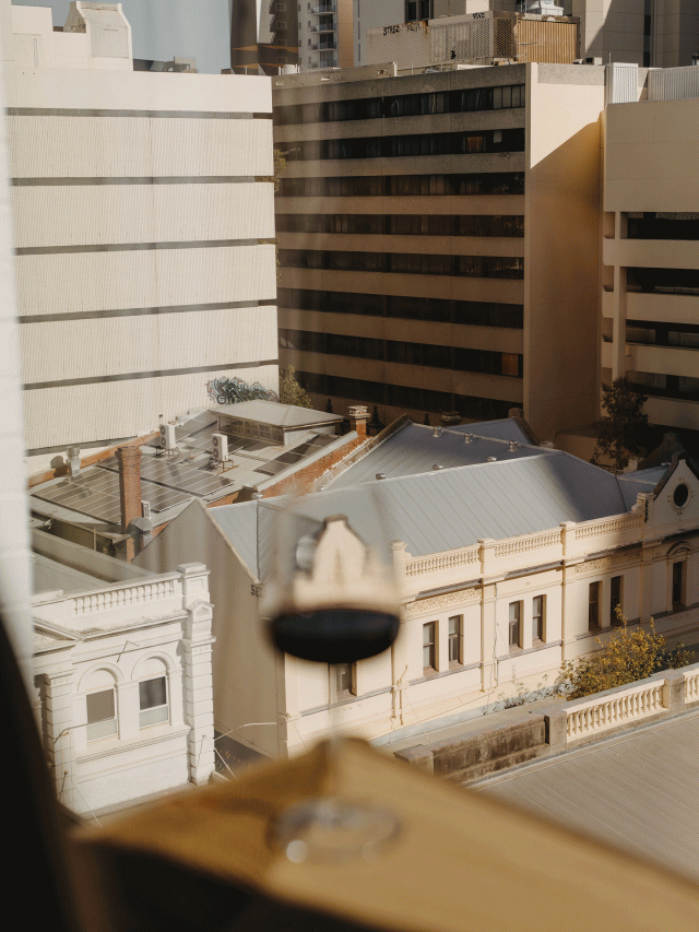 hyde perth review