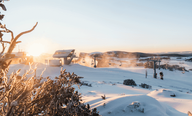 falls creek