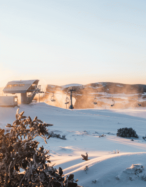 falls creek