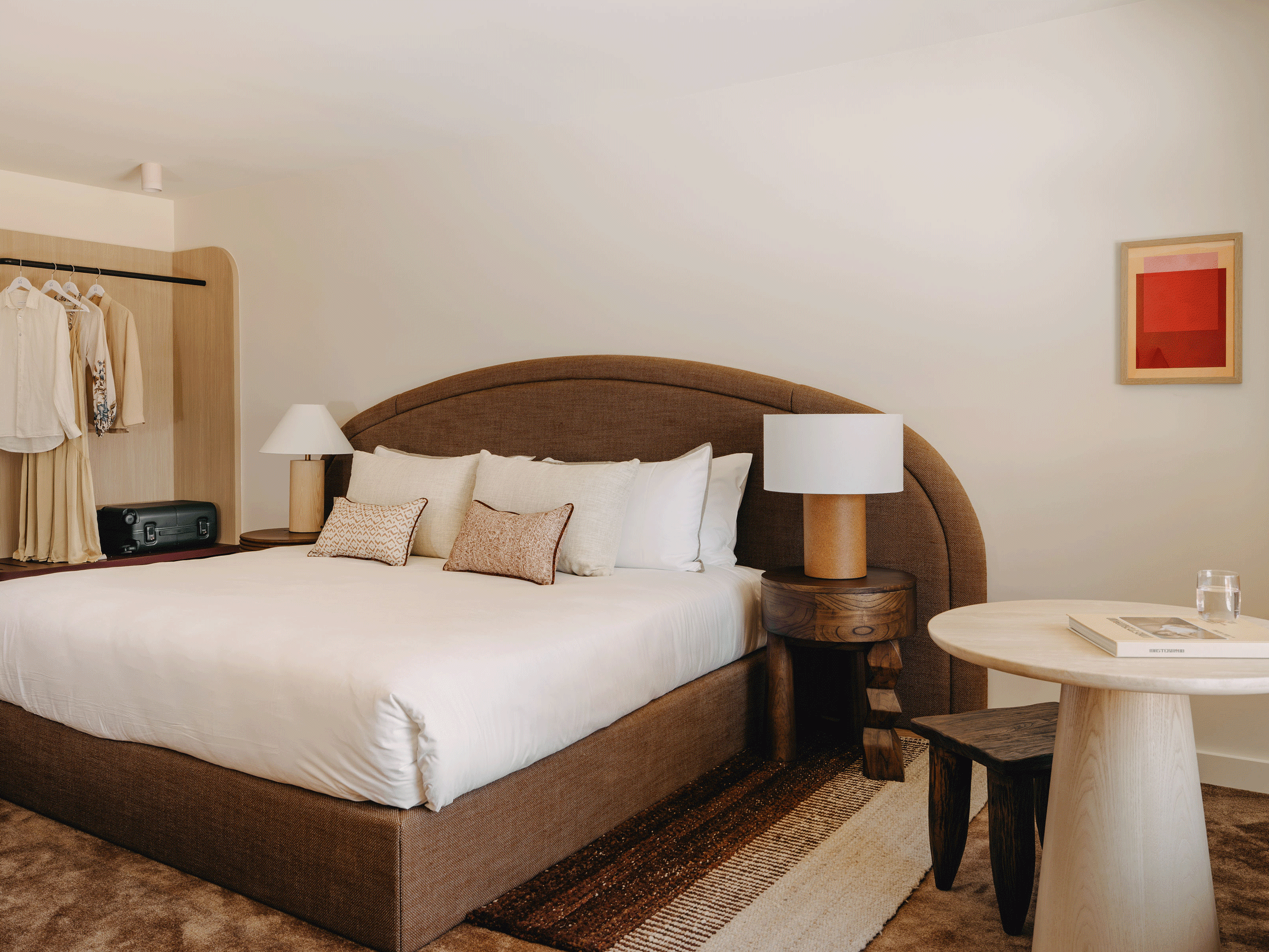 hyde perth rooms