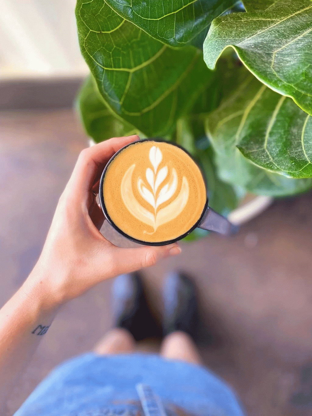 best cafes in katherine