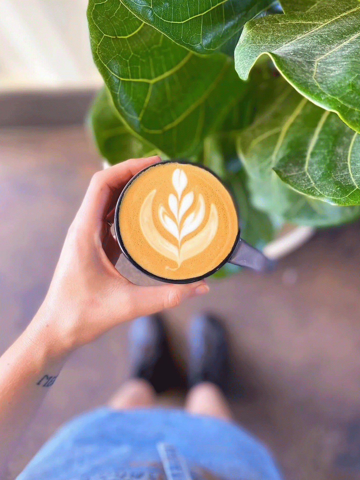 best cafes in katherine