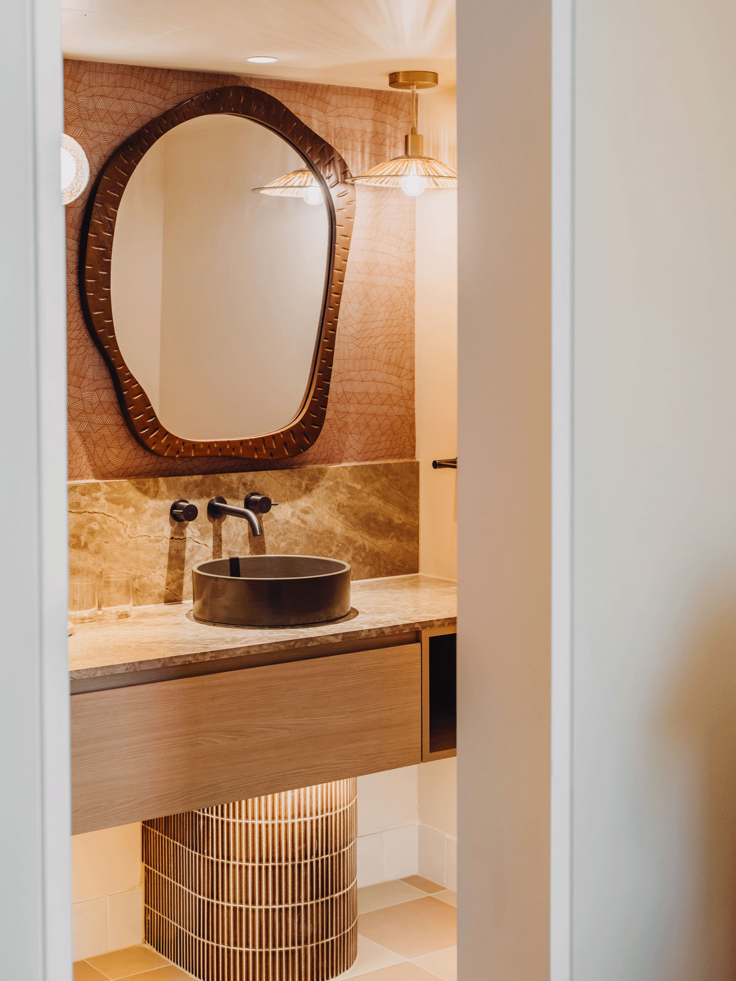 hyde hotel perth design