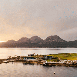 best islands tasmania