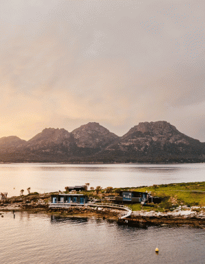 best islands tasmania