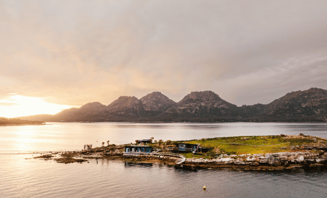 best islands tasmania